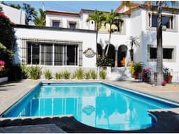 Venta de Casa Sola en Tabachines