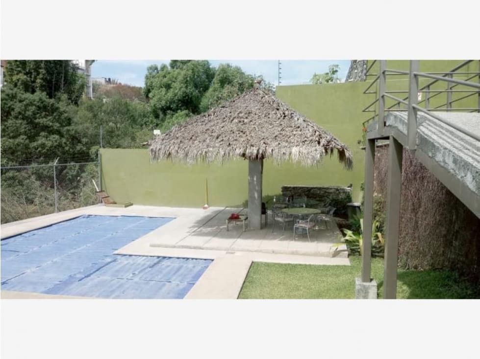 Venta de Departamento en Lomas Tzompantle — foto 5