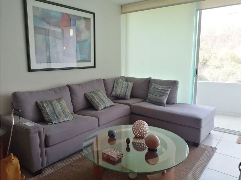 Venta de Departamento en Tzompantle — foto 3