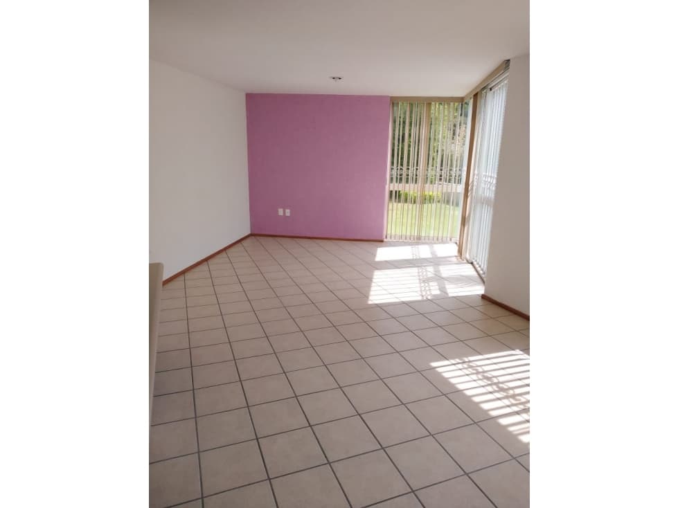 Venta de Departamento en Tlaltenango — foto 2