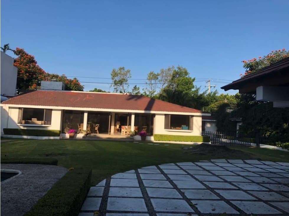 Venta de Casa Sola en Vista Hermosa — foto 2