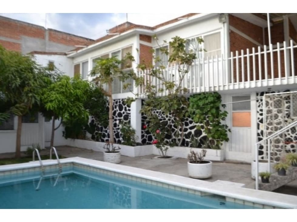 Venta de Casa Sola en Lomas Tetela — foto 1