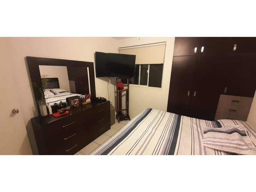 Venta de Departamento en Loma Dorada — foto 6