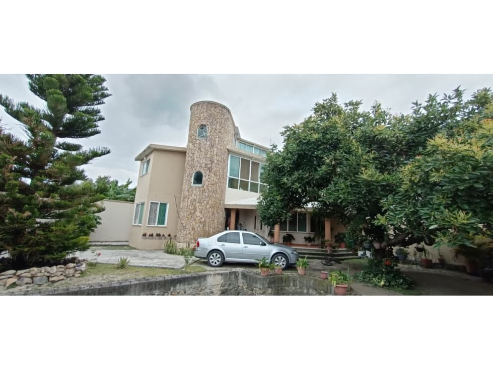 Venta de Casa Sola en el Texcal — foto 2