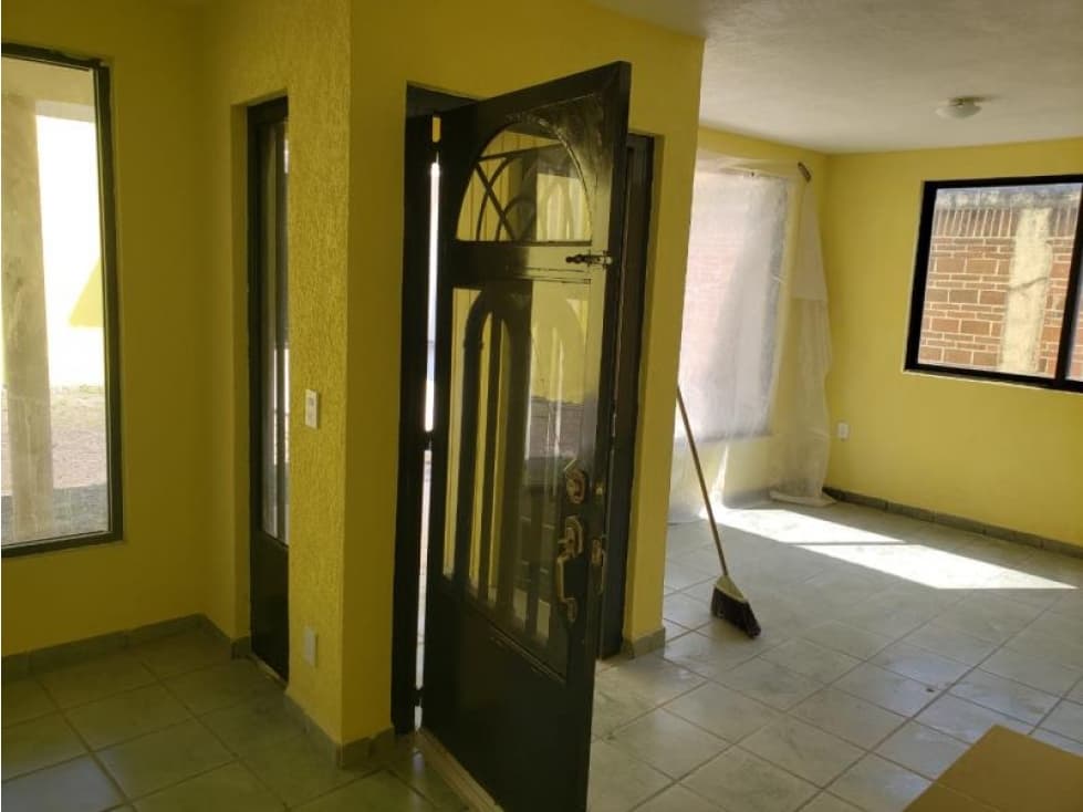 Venta de Casa Sola en Plan de Ayala, Cuautla — foto 5