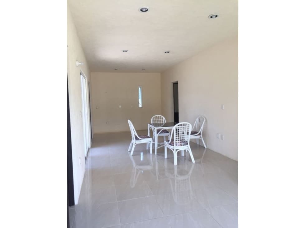Venta de Casa Sola en Lomas de Cortes — foto 2