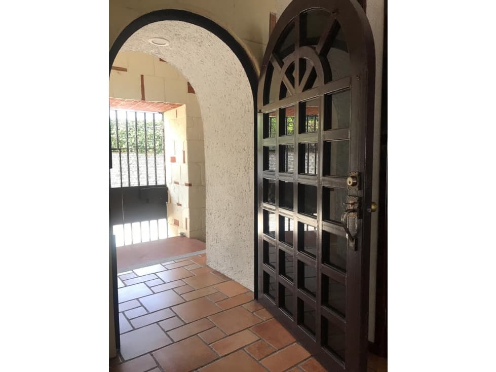 Renta de Casa Sola Junto Al Rio — foto 2