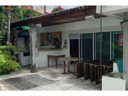 Venta de Casa Sola en La Colonia San Cristobal