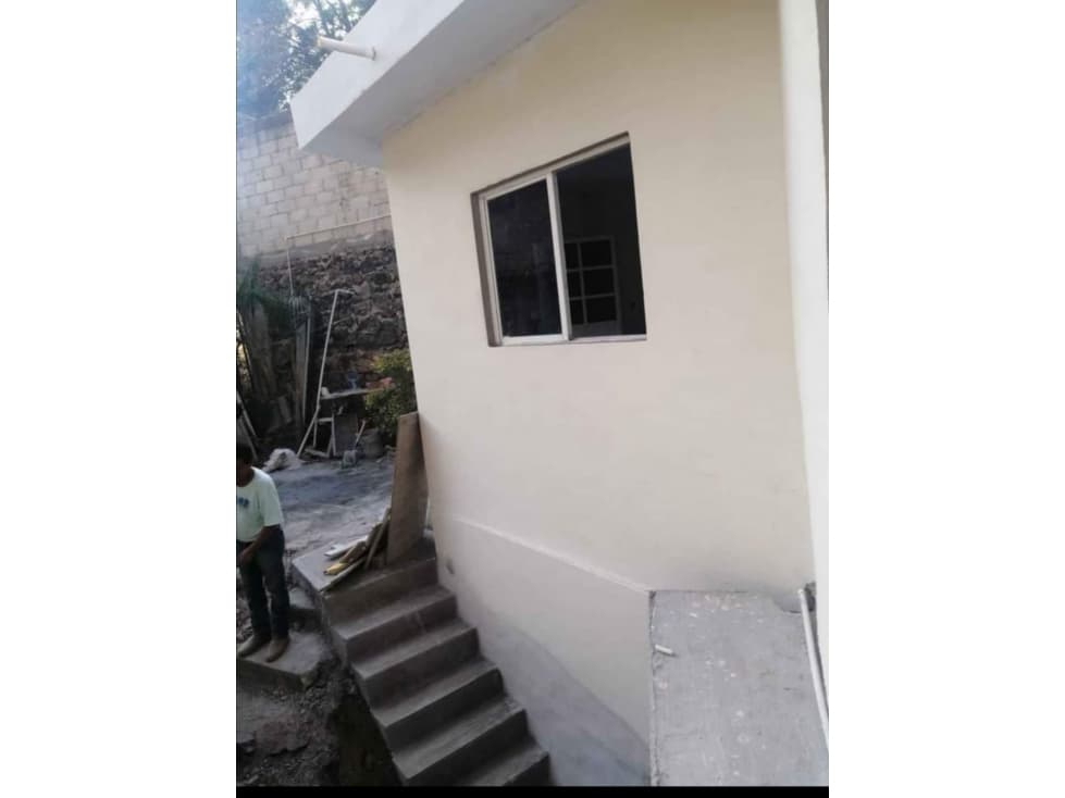 Venta de Casa Sola en Ahuatepec — foto 6