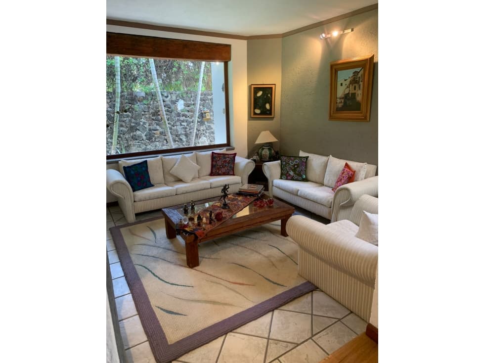 Venta de Casa Sola en Fracc. Rinconada Palmira — foto 5