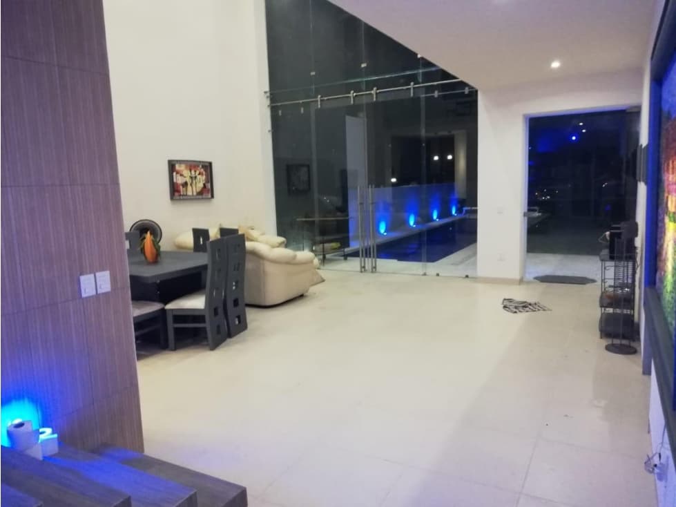 Venta de Casa Sola en Burgos Corinto — foto 3