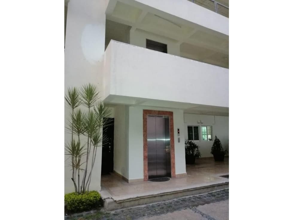 Venta de Departamento en la Colonia Acapantzingo — foto 2