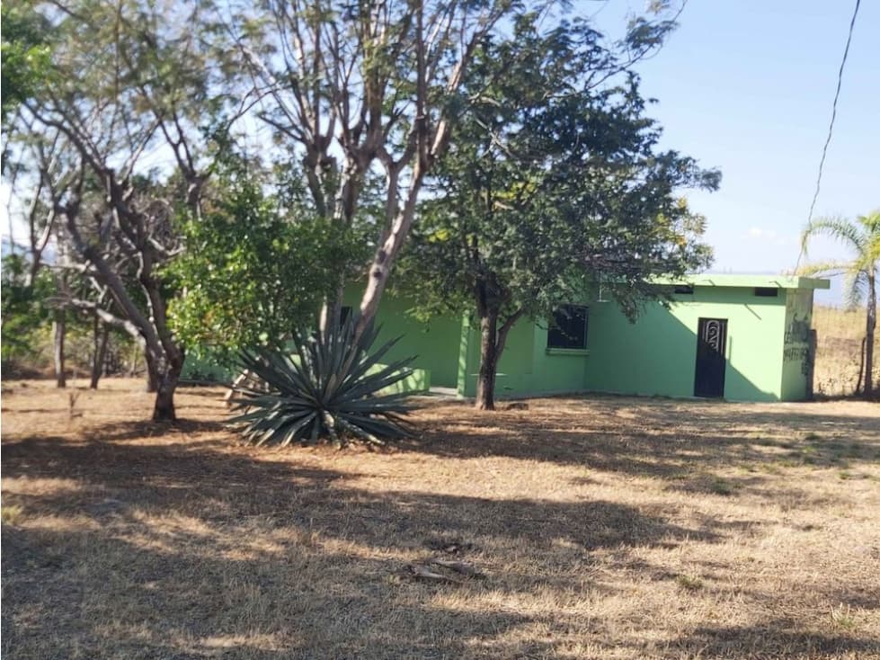 Venta de Casa Sola en Temixco — foto 2