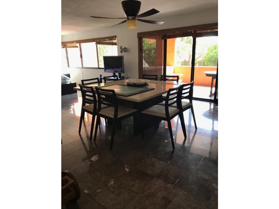 Venta o Renta de Departamento en Acapantzingo — foto 3