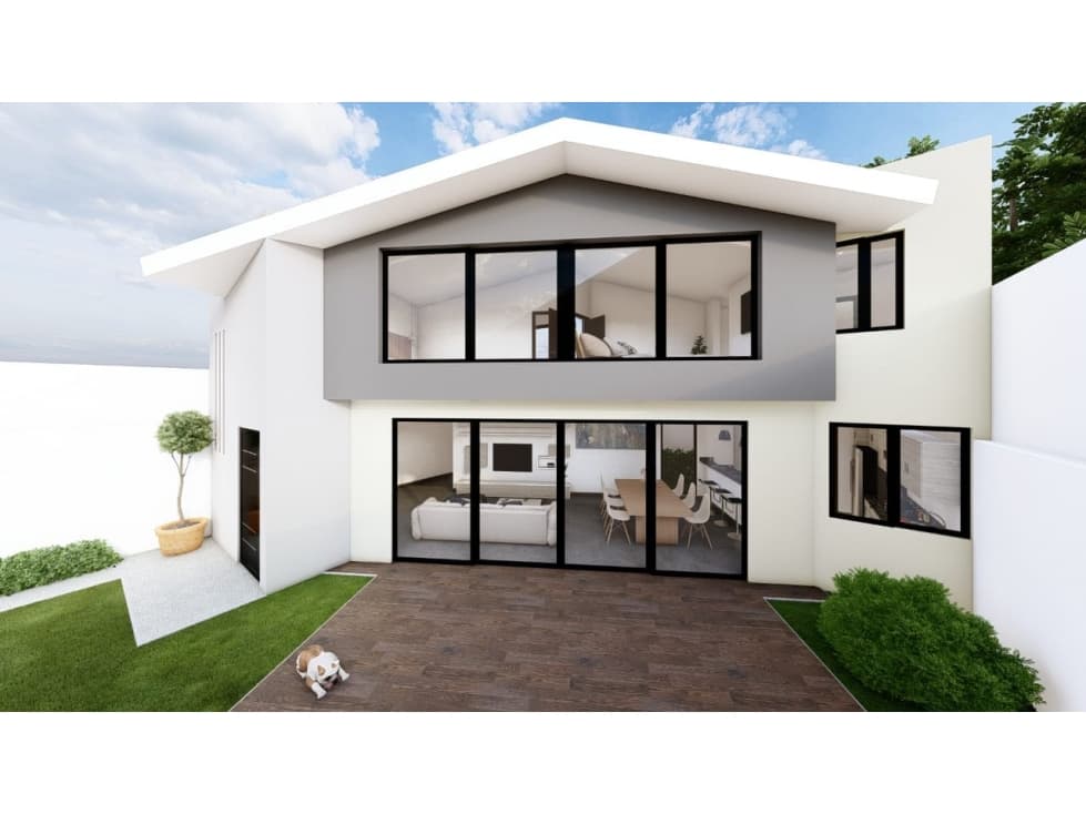 Venta de Casa Sola en Fracc. Lomas Tetela — foto 2