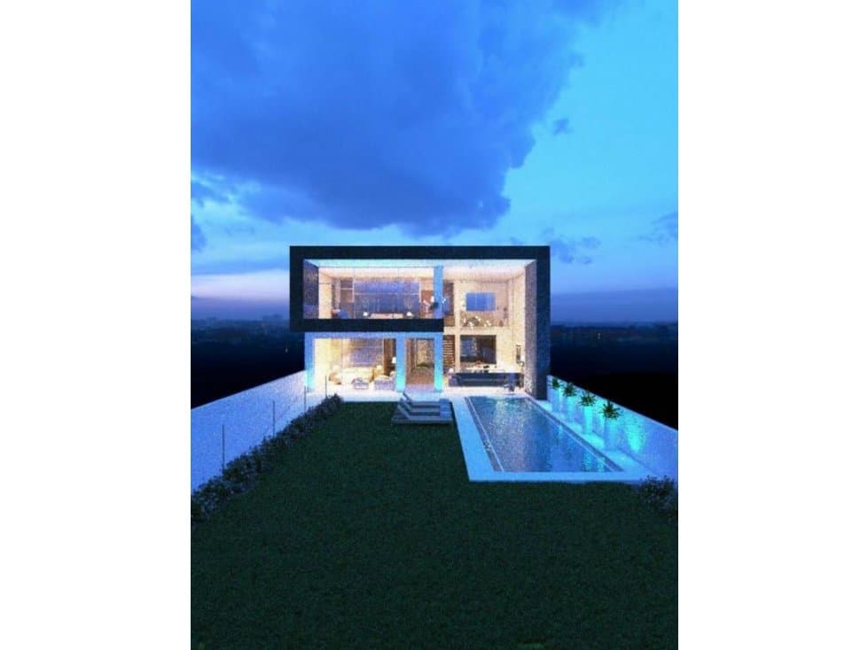 Venta de Casa Sola Club Corinto — foto 5