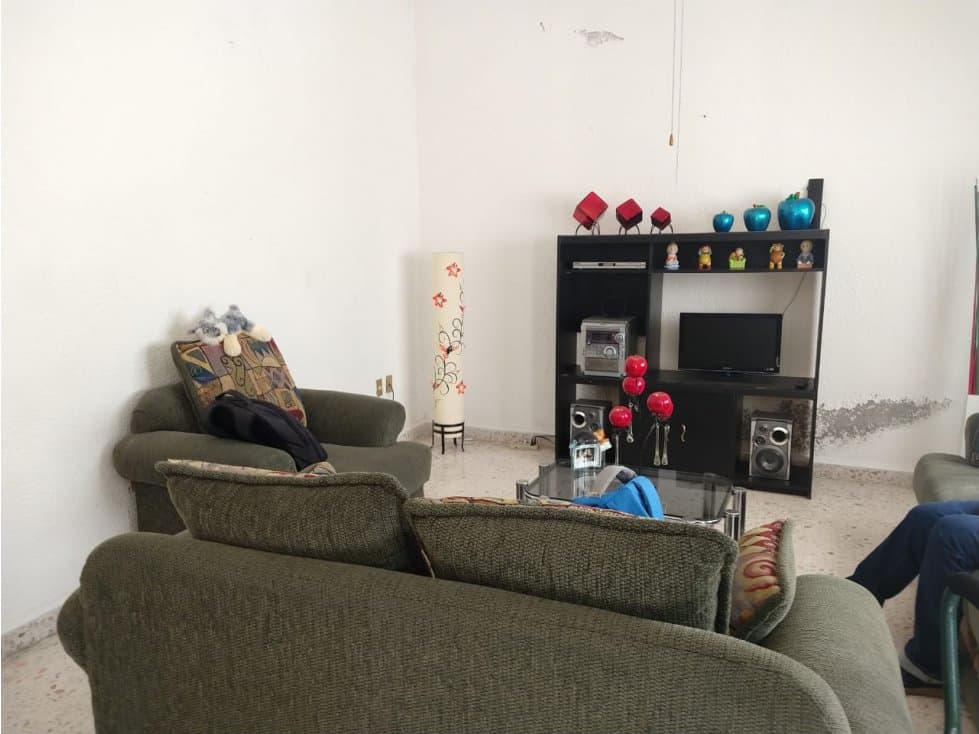 Venta de Casa Sola en La Lagunilla — foto 3