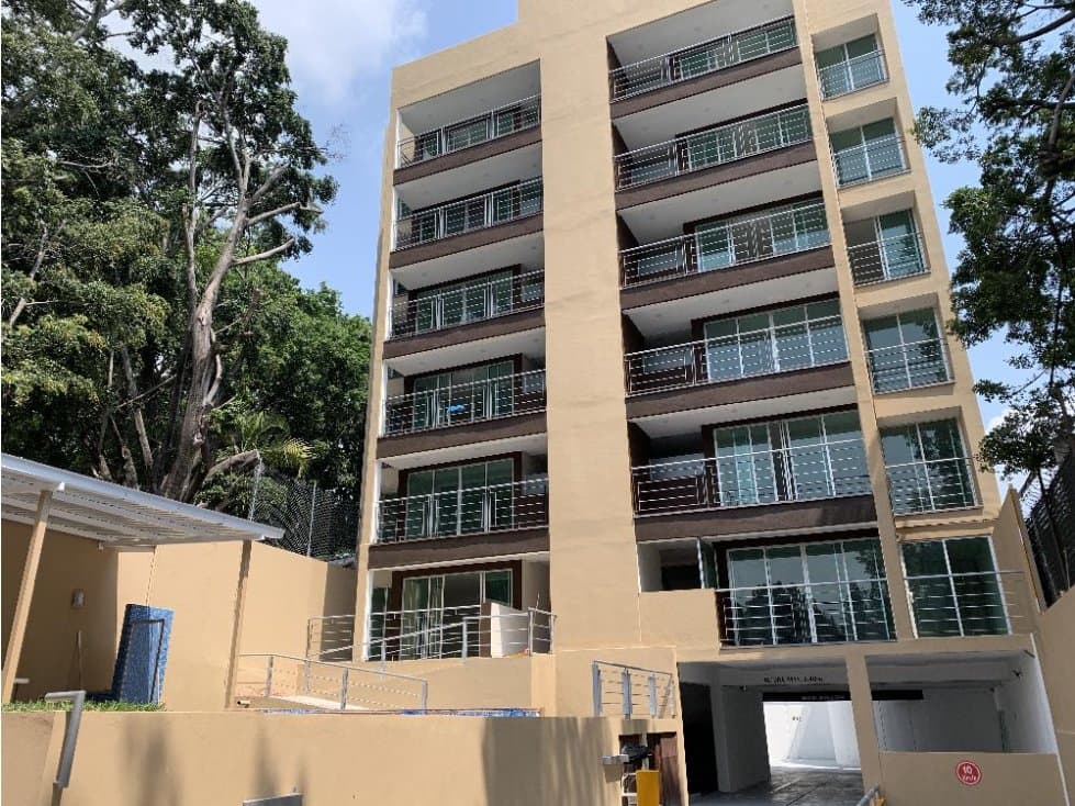 Venta de Departamento en Chapultepec — foto 1