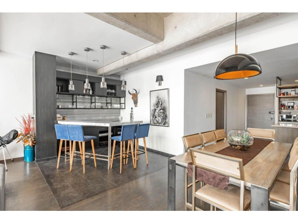 Venta de Departamento en Polanco — foto 6