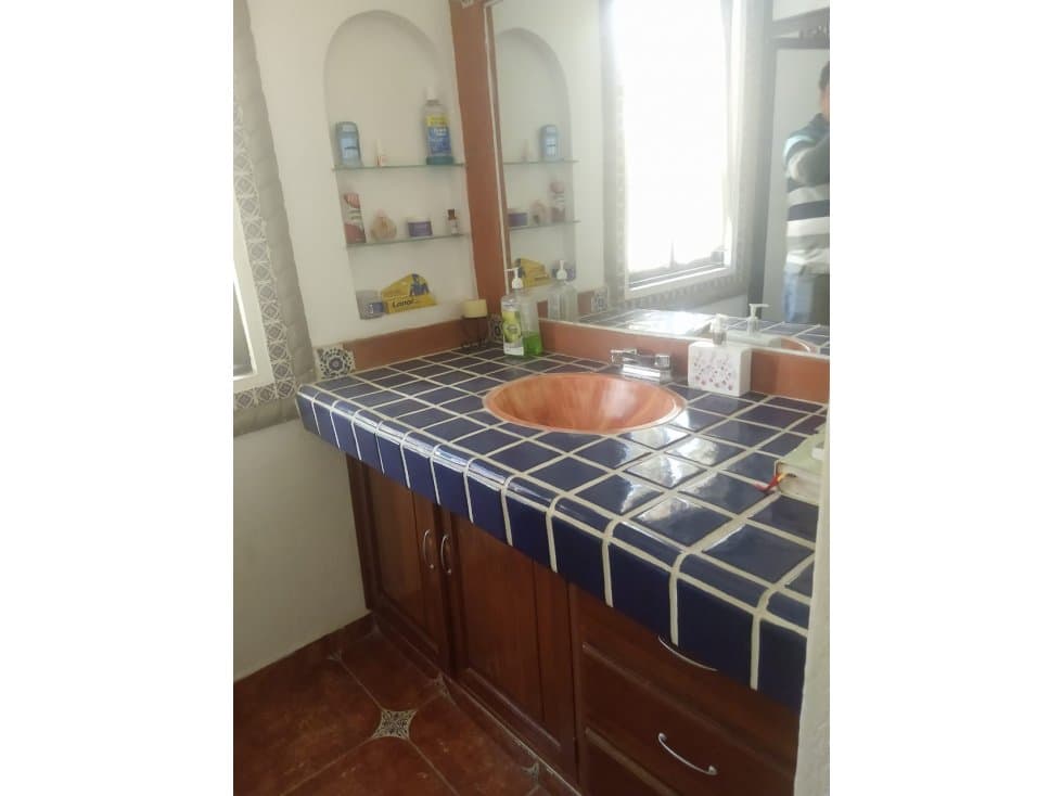 Venta de Casa Sola en Jardines de Ahuatlan — foto 6