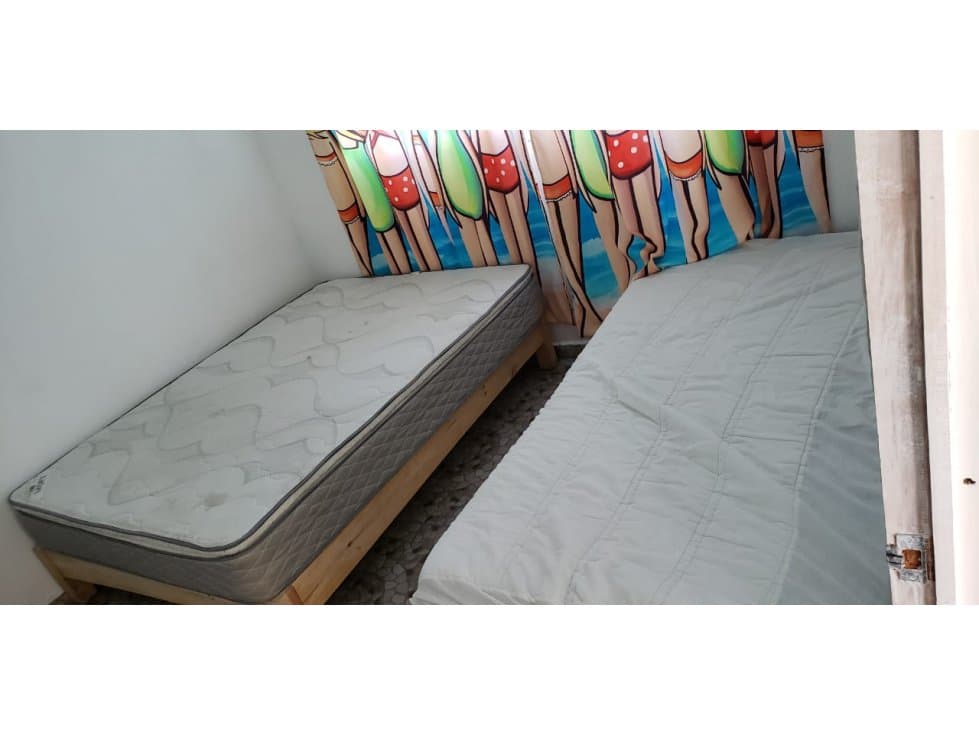 Renta de Bungalows en Acatlipa — foto 5