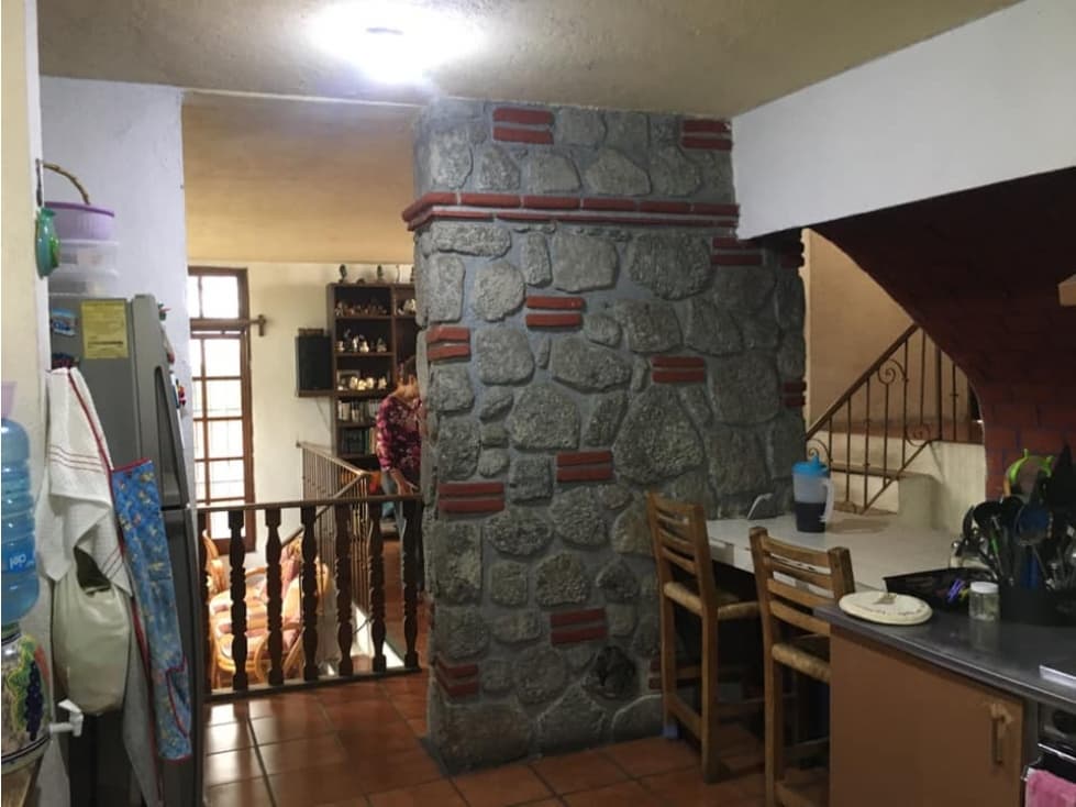 Venta de Casa Sola en Reforma — foto 4