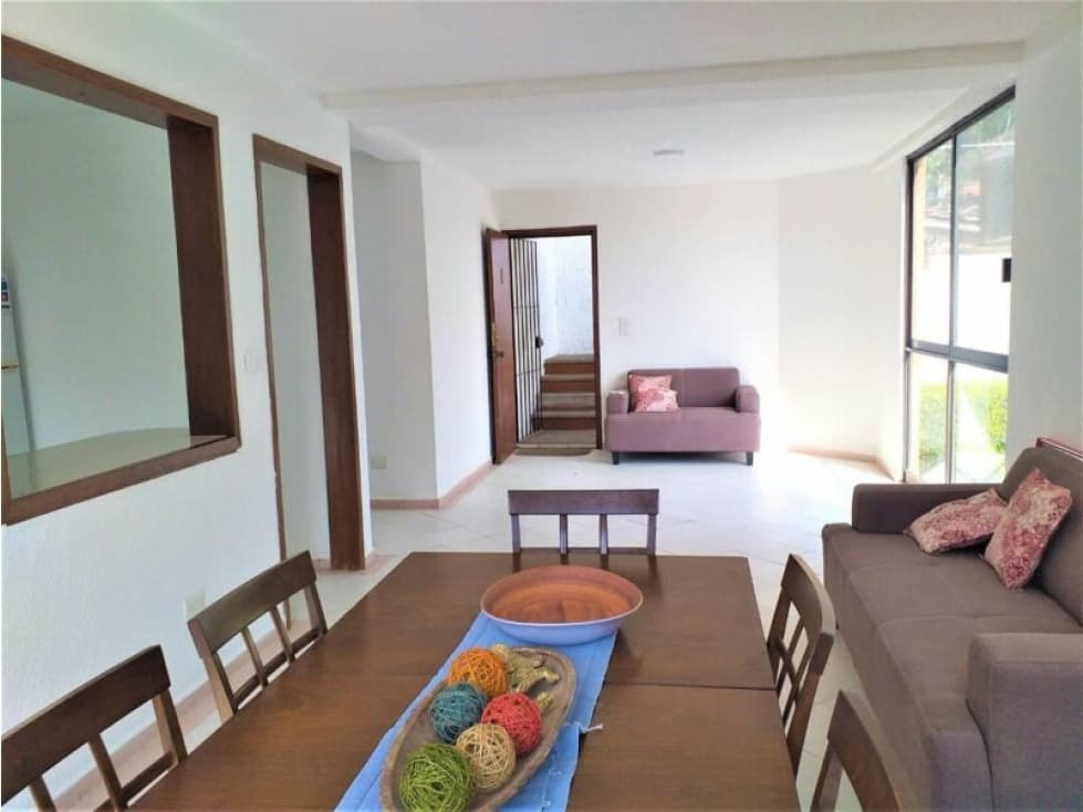 Venta de Departamento en Volcanes — foto 6