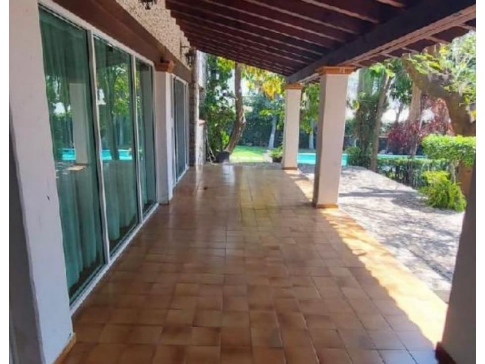 Venta de Casa Sola en Fracc. Las Brisas — foto 3