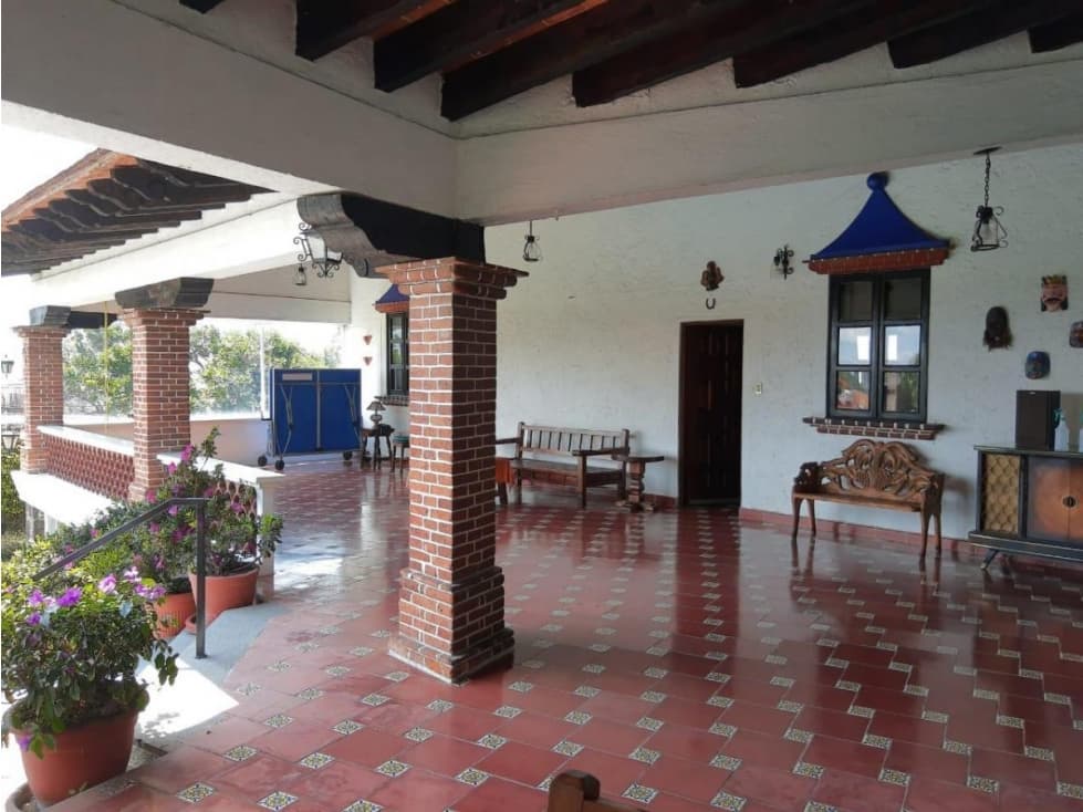 Venta de Casa Sola en Paseos del Conquistador — foto 4