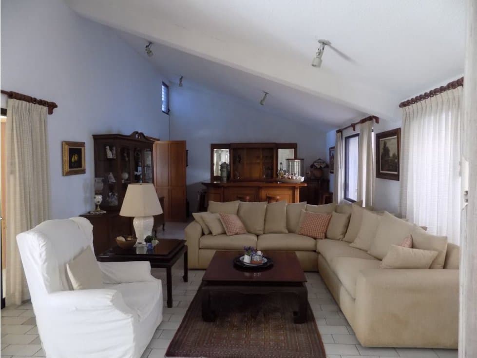 Venta de Casa Sola en Vista Hermosa — foto 6