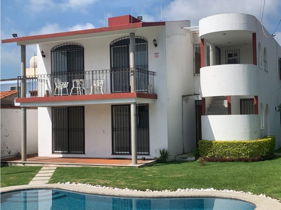 Renta de Departamento en Hacienda Tetela — foto 2
