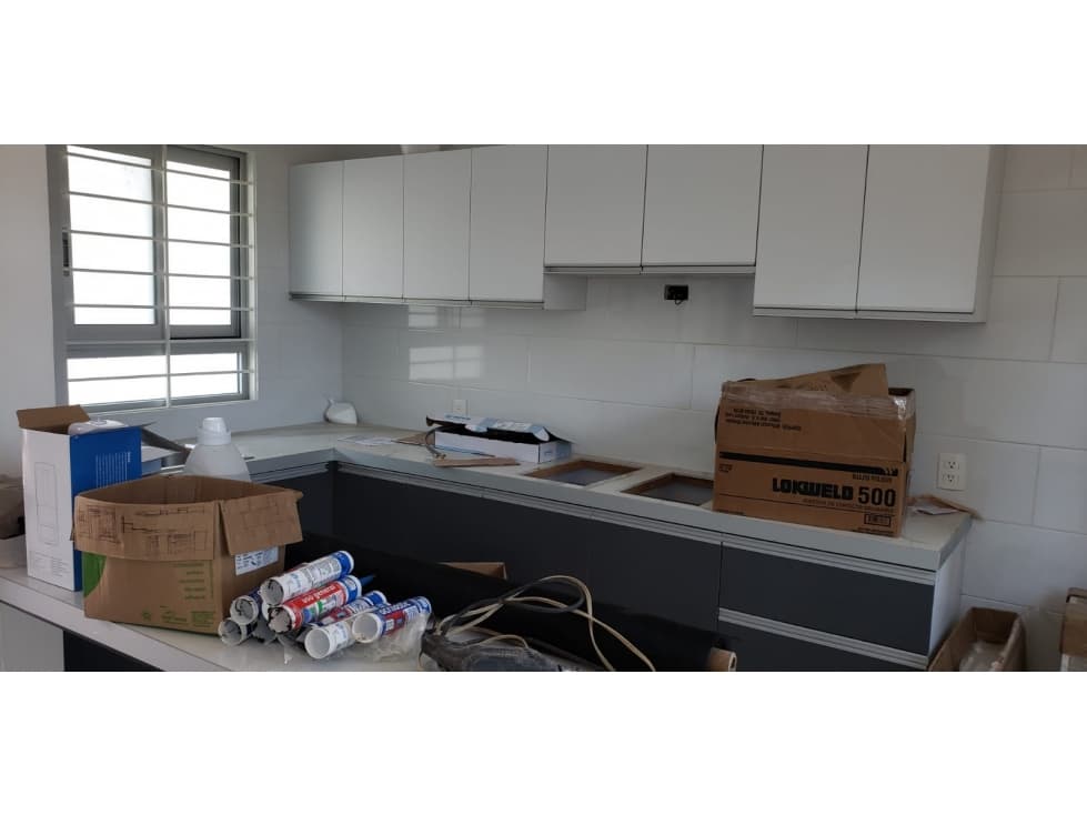 Venta de Casa Sola en La Colonia Miraval — foto 5