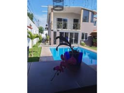 Venta de Casa Sola en Atlihuayan