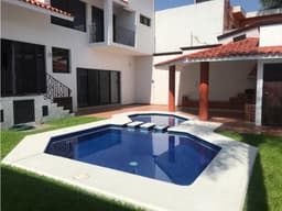 Renta de Casa Sola Junto Al Rio