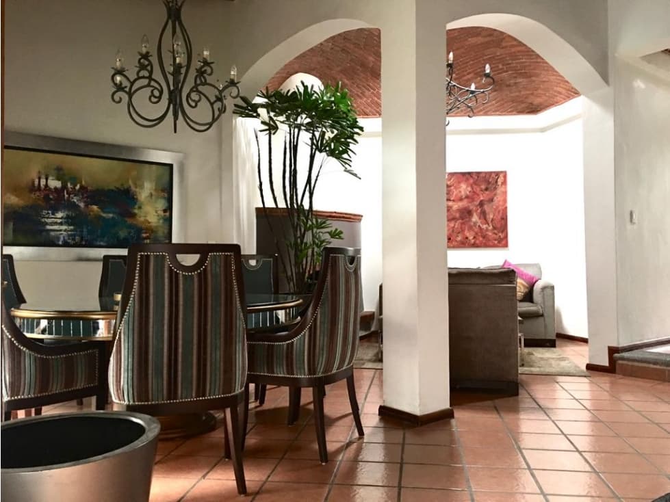 Renta de Casa Sola en Acapantzingo — foto 1