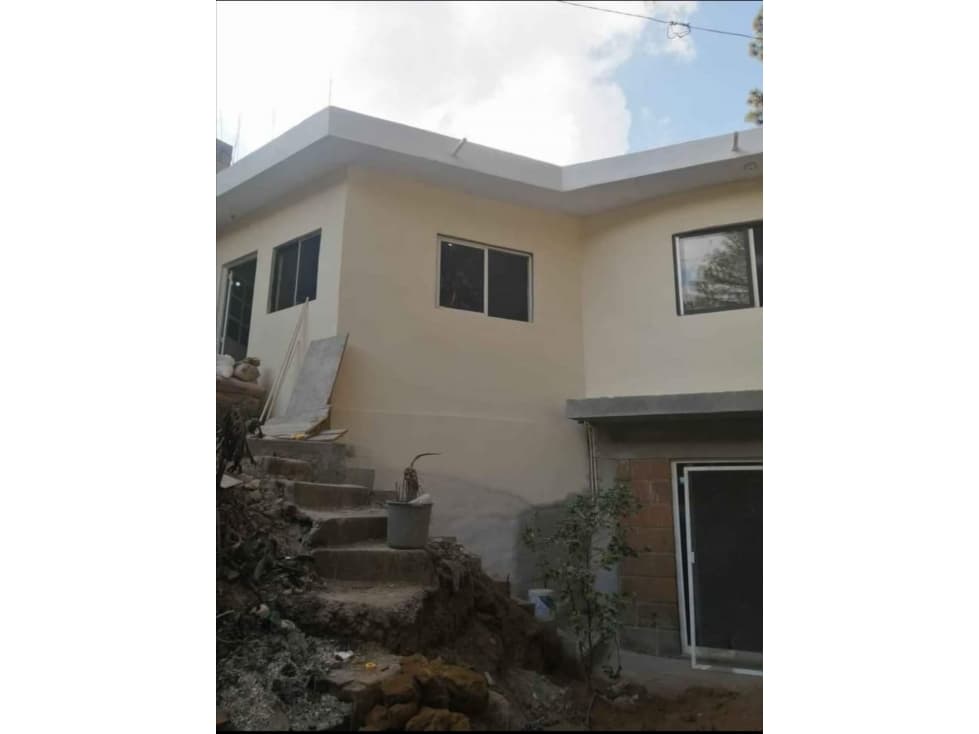 Venta de Casa Sola en Ahuatepec — foto 3