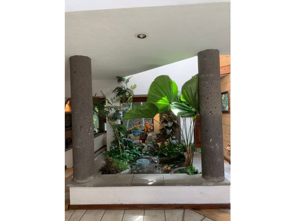 Venta de Casa Sola en Fracc. Rinconada Palmira — foto 4