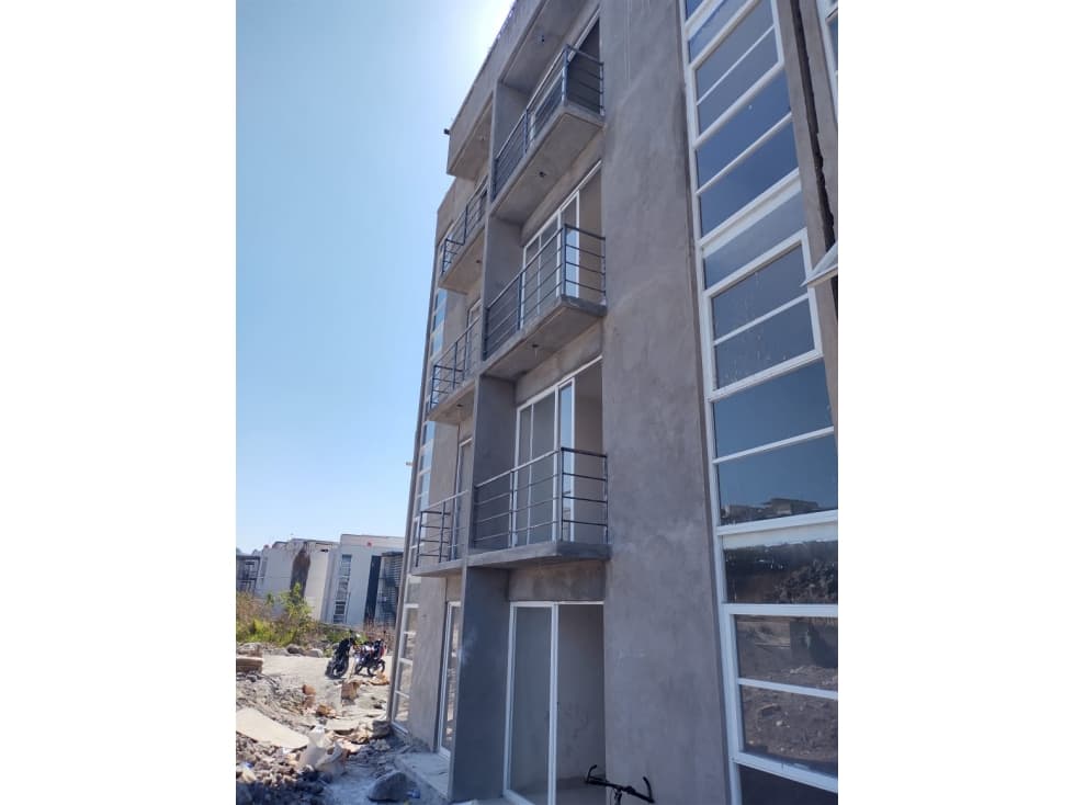 Preventa de Departamento en Conjunto Altavista — foto 3