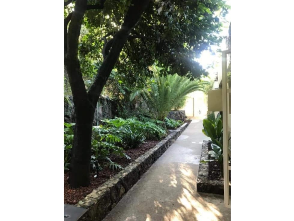 Venta de Casa Sola en Tepoztlan — foto 1