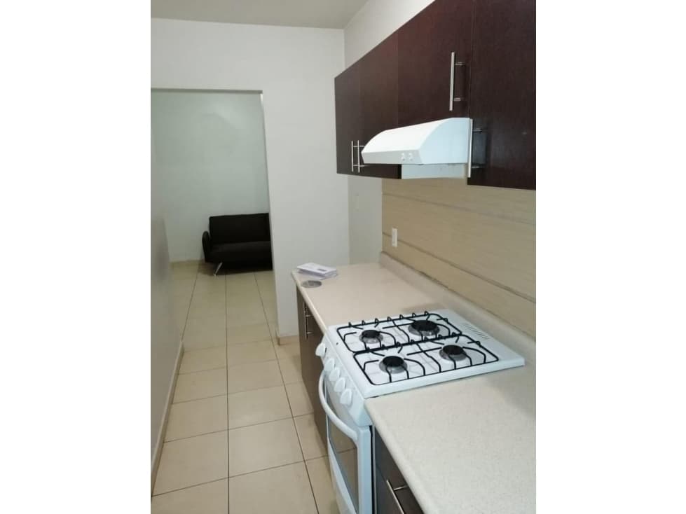 Venta de Departamento en la Colonia Acapantzingo — foto 5