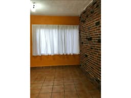 Venta de Casa Sola en Bosques de Cuernavaca