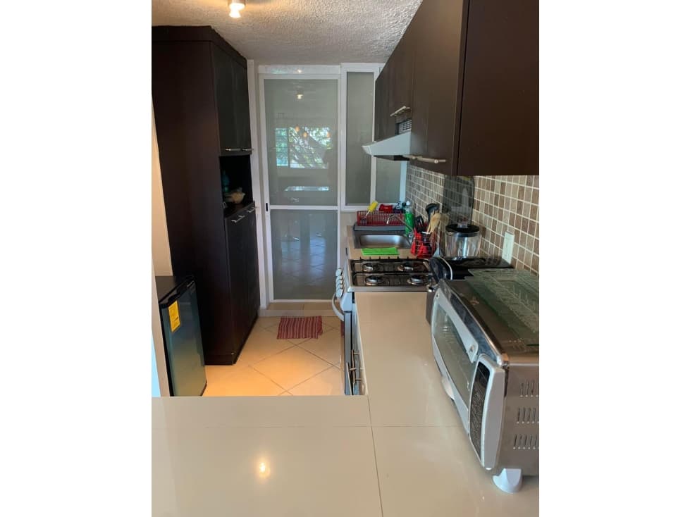 Venta de Loft en La Colonia La Pradera — foto 6