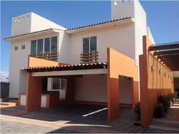 Casa Nueva en Venta en Toluca en Residencial Cacalomacan