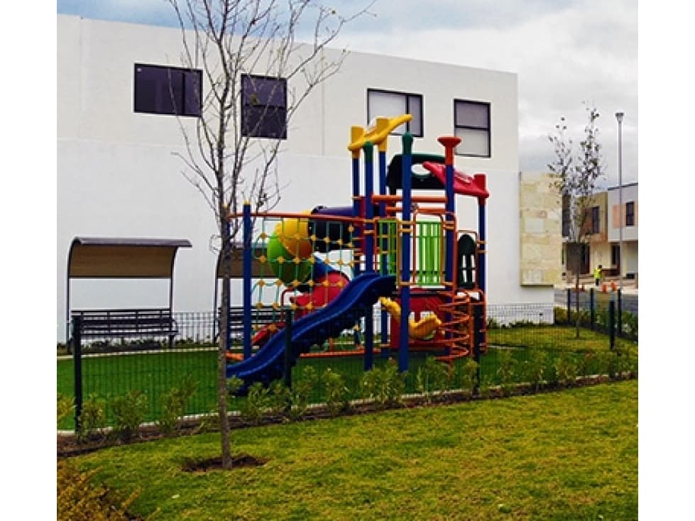 HERMOSA CASA NUEVA DESDE 2,100,000.00 EN ZAKIA QRO — foto 4