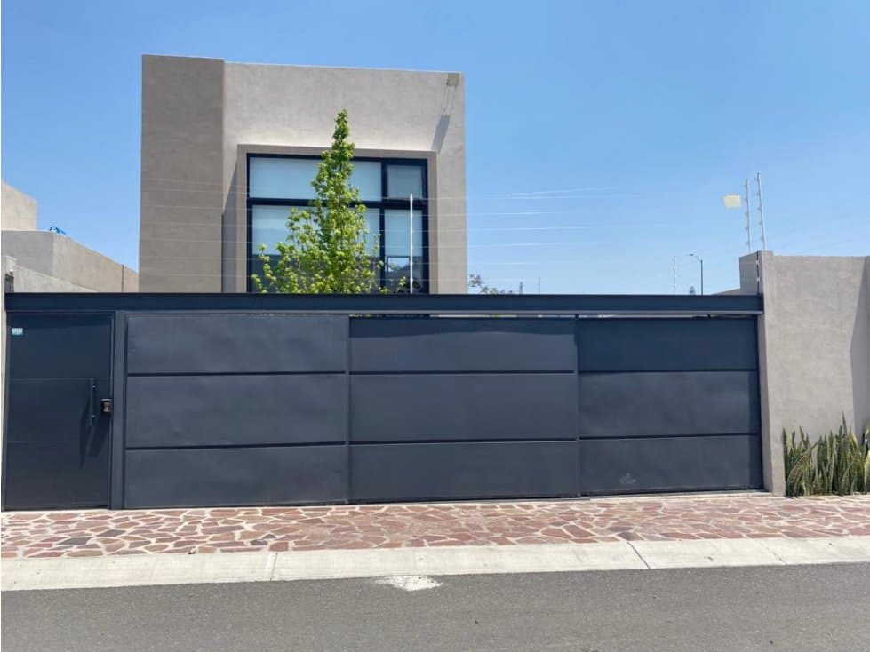 Venta  El Manantial Corregidora Queretaro — foto 1