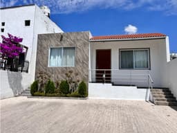 Venta o Renta Casa de Un nivel Real de Juriquilla