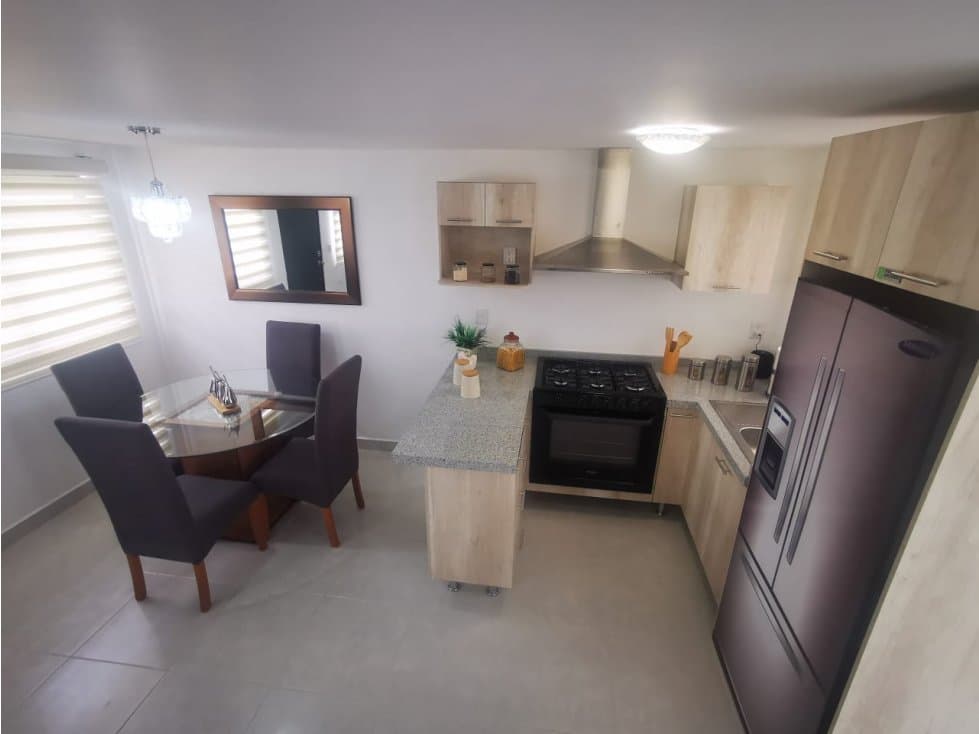 VENTA CASA 3 REC MODELO CUARZO $2,090,000 ZAKIA, EL MARQUÉS — foto 4
