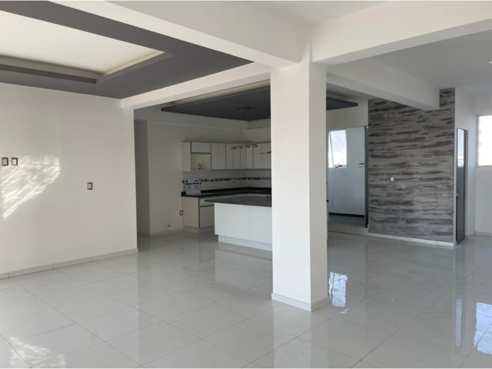 Venta Departamento en Cañadas del Lago — foto 3