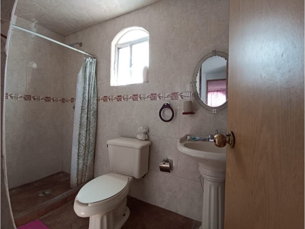 CASA EN VENTA C/T EXCEDENTE, MISION STA SOFIA,CORREGIDORA,QRO — foto 4