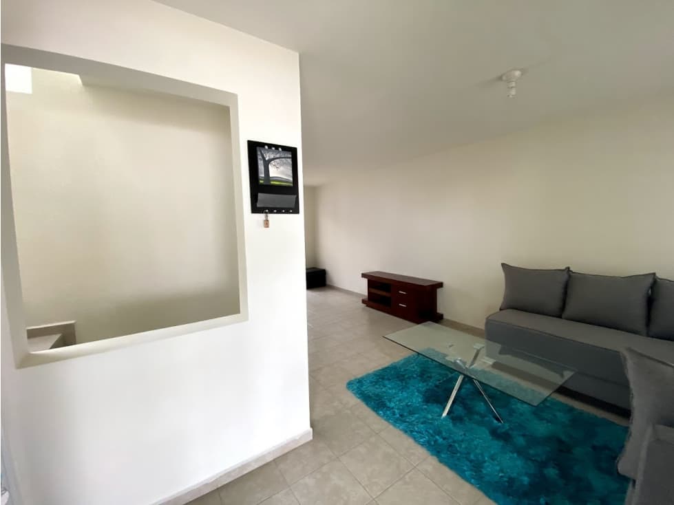 CASA EN VENTA PASEOS DEL BOSQUE — foto 2